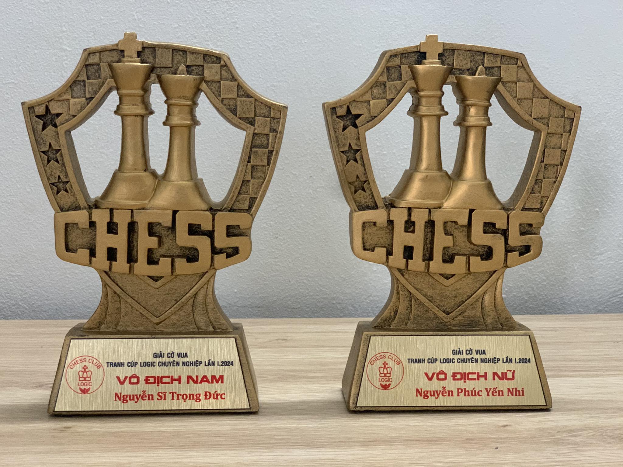 10th Hanoi GM chess tournament January 2026 - GM1